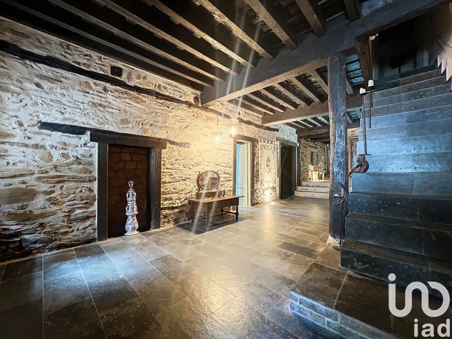 Talo Casar de Palomero, Caceres, Espanja 5 makuuhuonetta, 600 m2 No. 153960