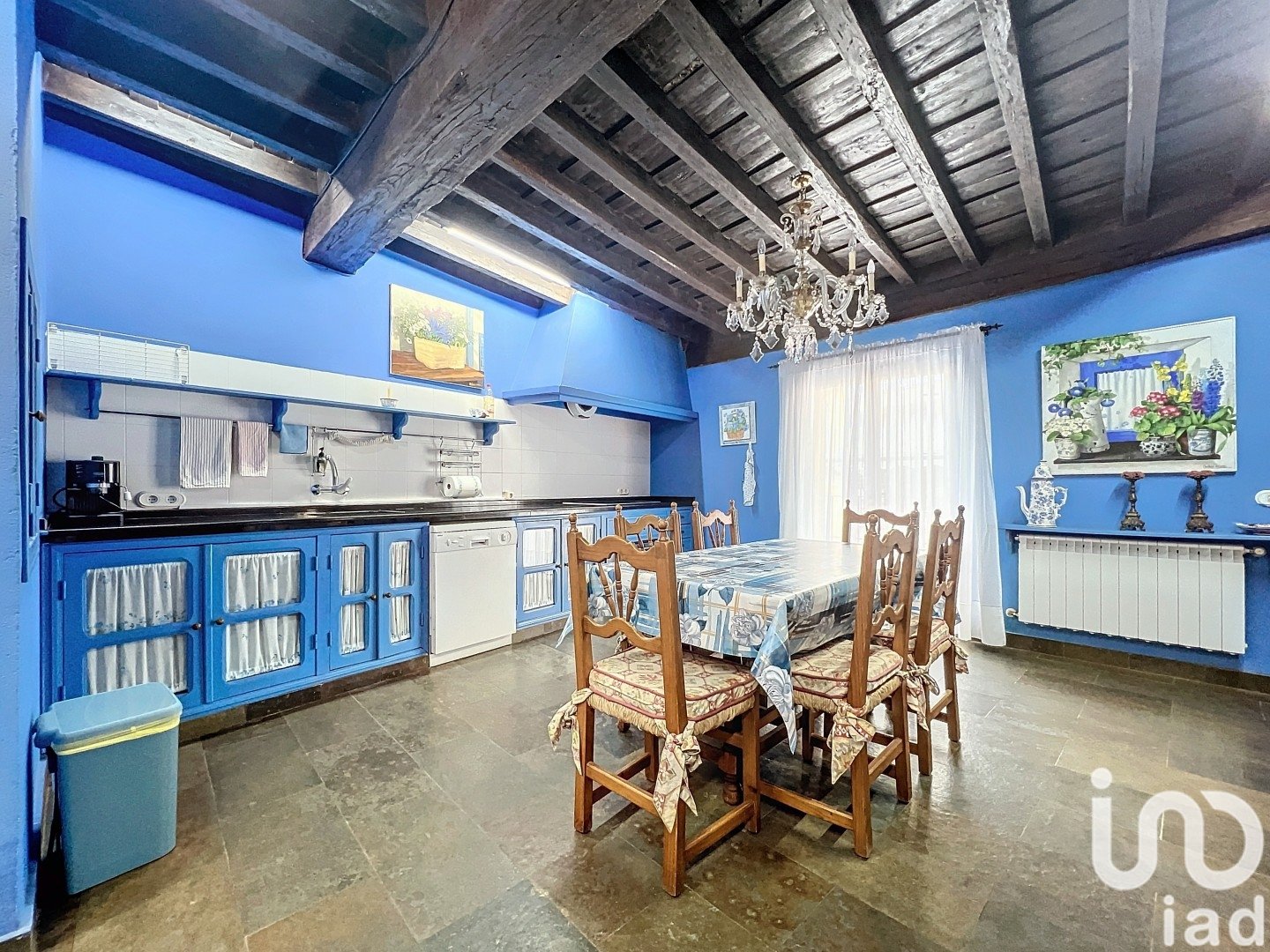 Talo Casar de Palomero, Caceres, Espanja 5 makuuhuonetta, 600 m2 No. 153960