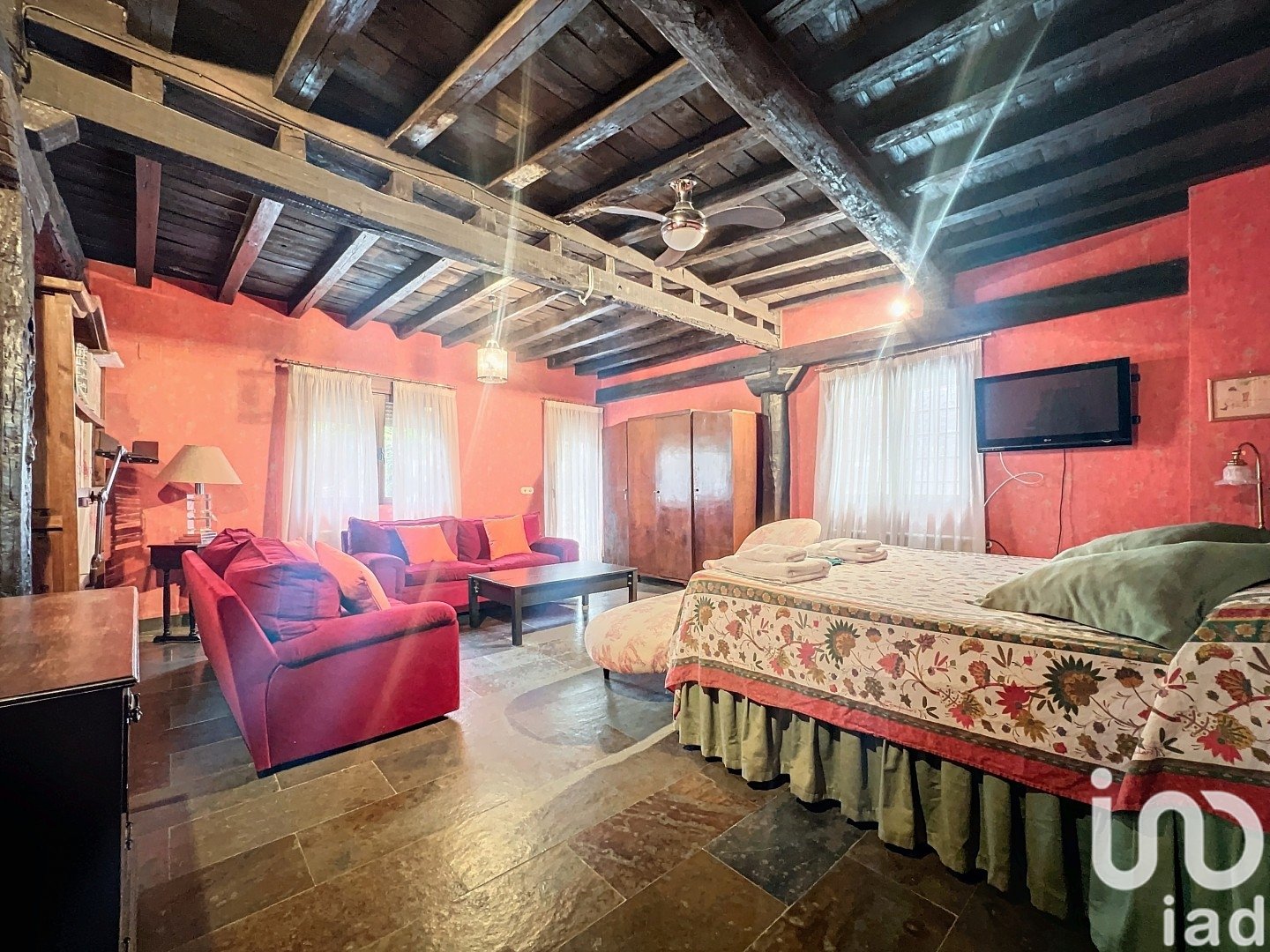 Talo Casar de Palomero, Caceres, Espanja 5 makuuhuonetta, 600 m2 No. 153960