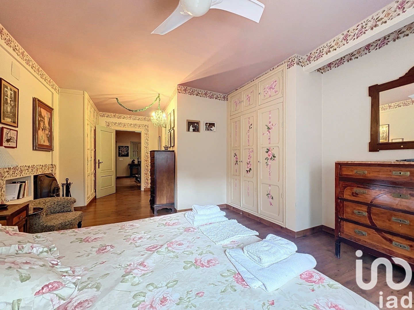 Talo Casar de Palomero, Caceres, Espanja 5 makuuhuonetta, 600 m2 No. 153960