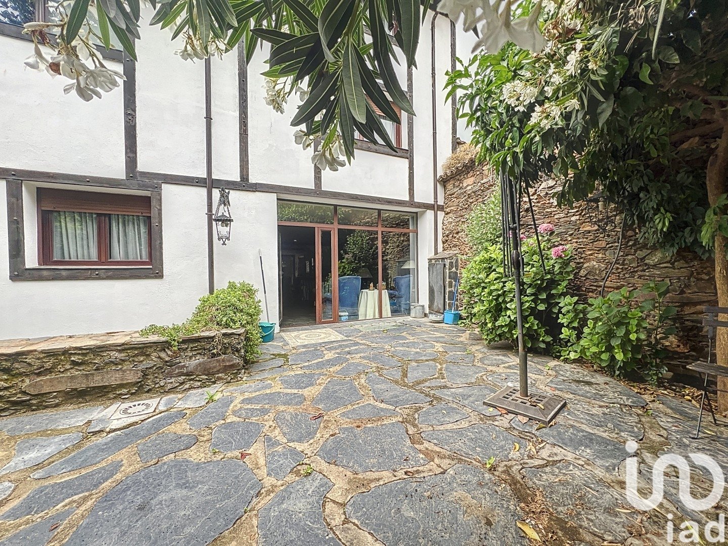 Talo Casar de Palomero, Caceres, Espanja 5 makuuhuonetta, 600 m2 No. 153960