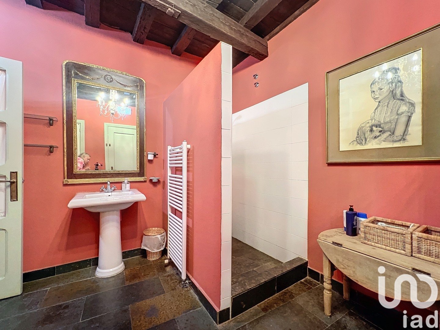 Talo Casar de Palomero, Caceres, Espanja 5 makuuhuonetta, 600 m2 No. 153960