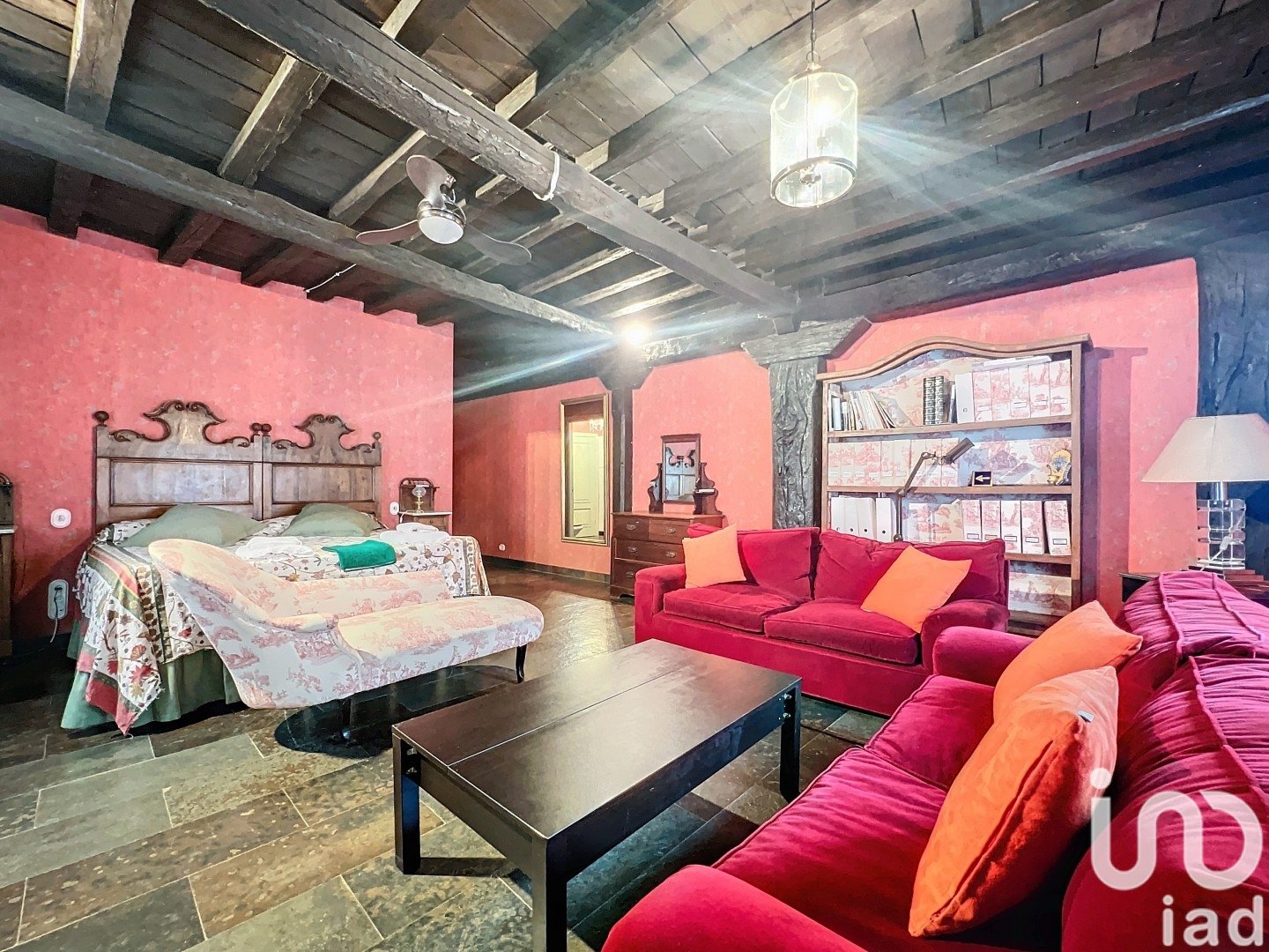 Talo Casar de Palomero, Caceres, Espanja 5 makuuhuonetta, 600 m2 No. 153960