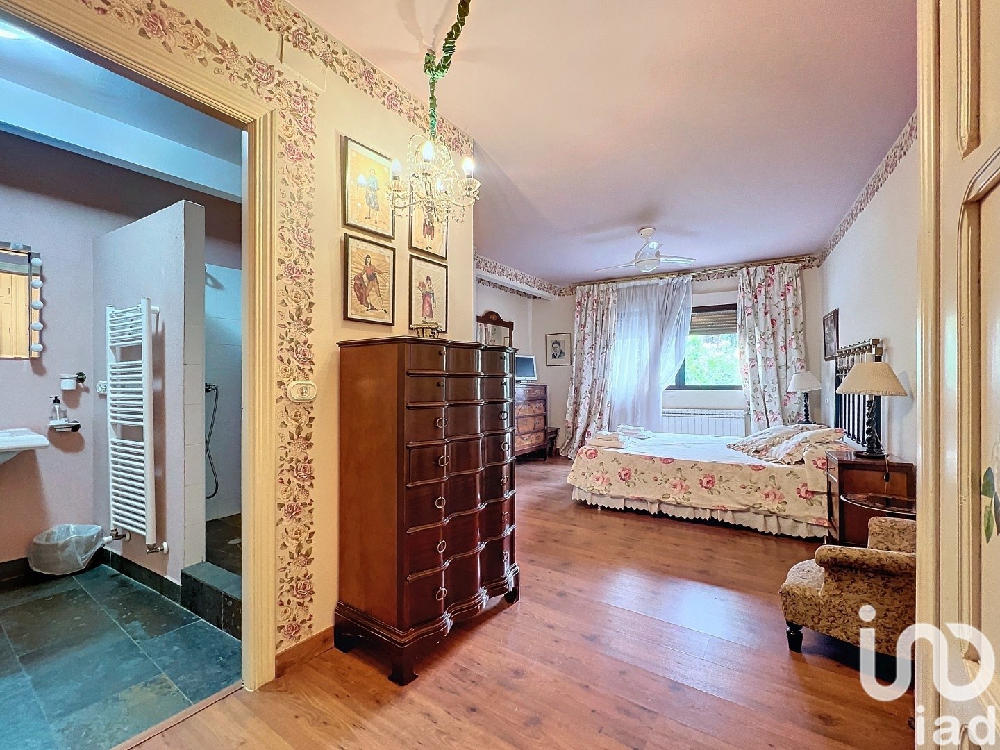 Talo Casar de Palomero, Caceres, Espanja 5 makuuhuonetta, 600 m2 No. 153960