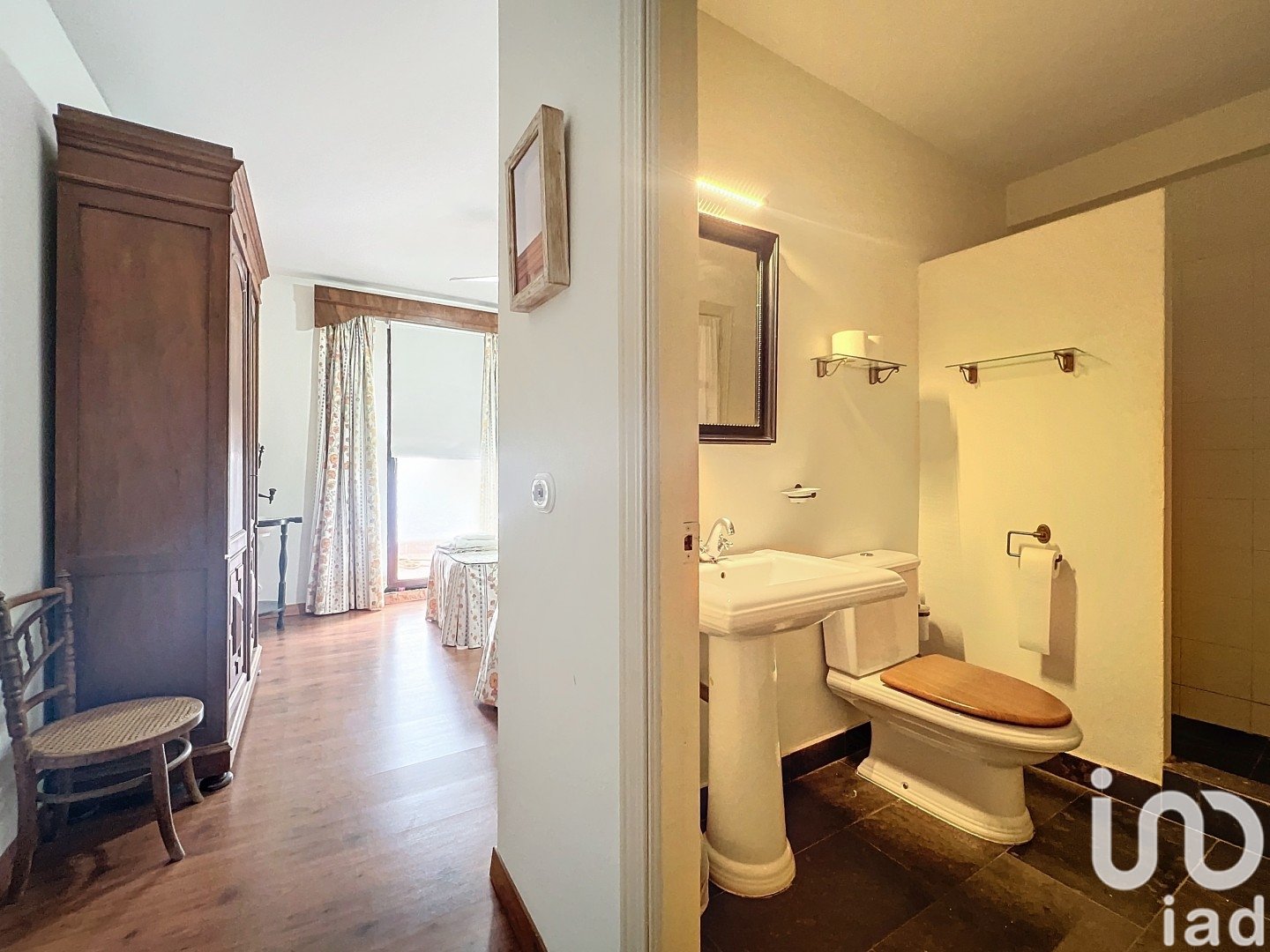 Talo Casar de Palomero, Caceres, Espanja 5 makuuhuonetta, 600 m2 No. 153960