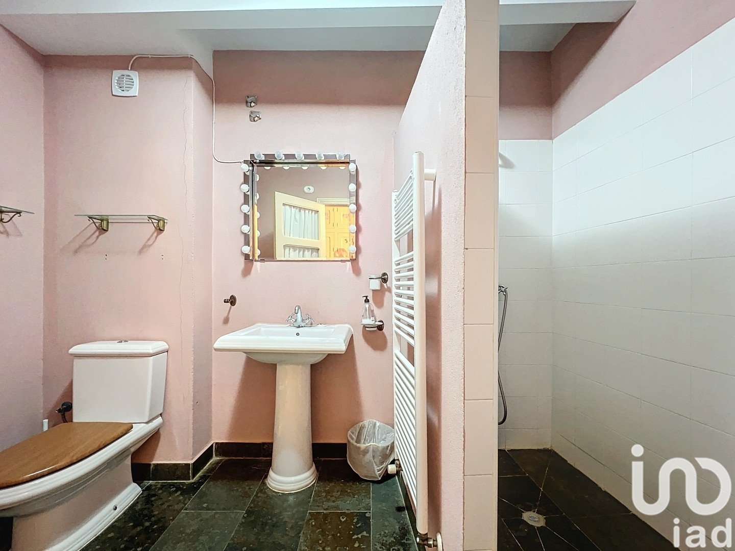 Talo Casar de Palomero, Caceres, Espanja 5 makuuhuonetta, 600 m2 No. 153960
