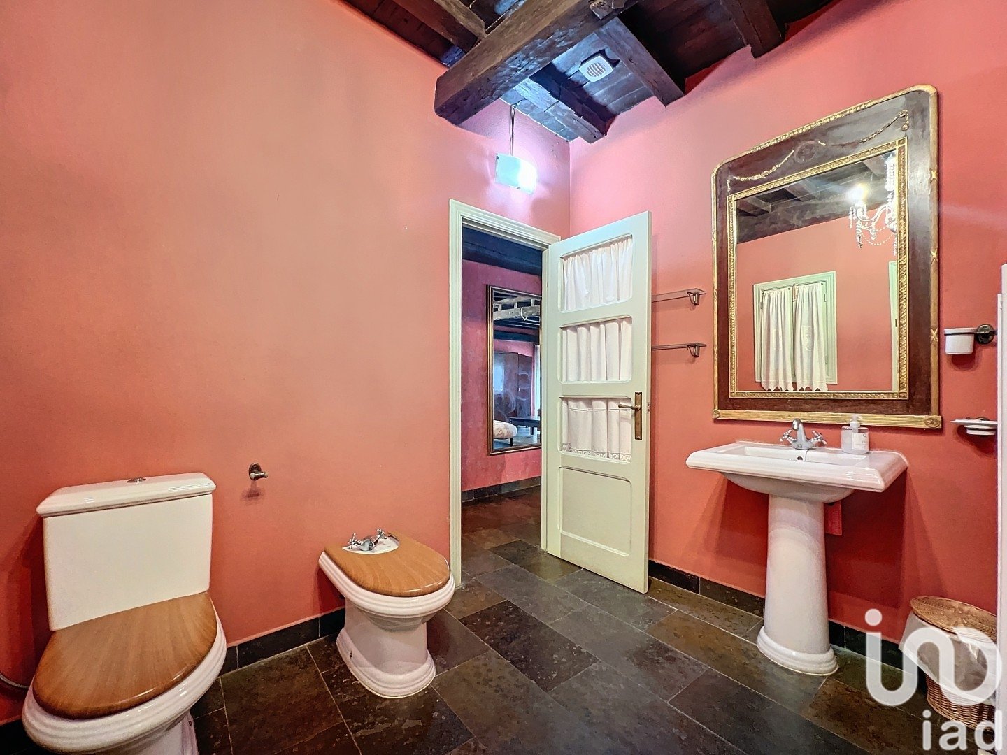 Talo Casar de Palomero, Caceres, Espanja 5 makuuhuonetta, 600 m2 No. 153960