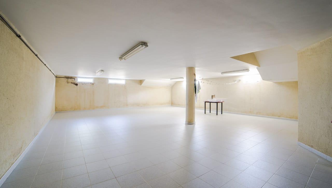 Kamienica w Los Alcazares, Murcia, Hiszpania 5 sypialni, 630 mkw. nr 189337