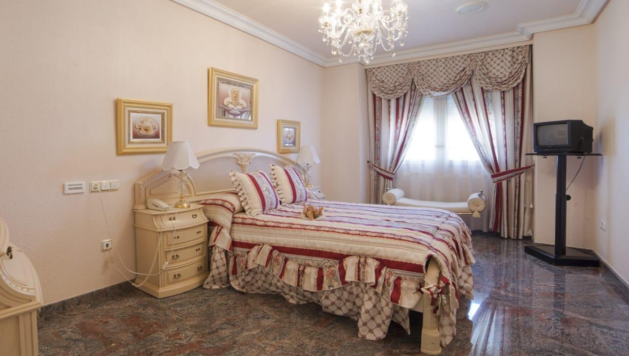 Kamienica w Los Alcazares, Murcia, Hiszpania 5 sypialni, 630 mkw. nr 189337
