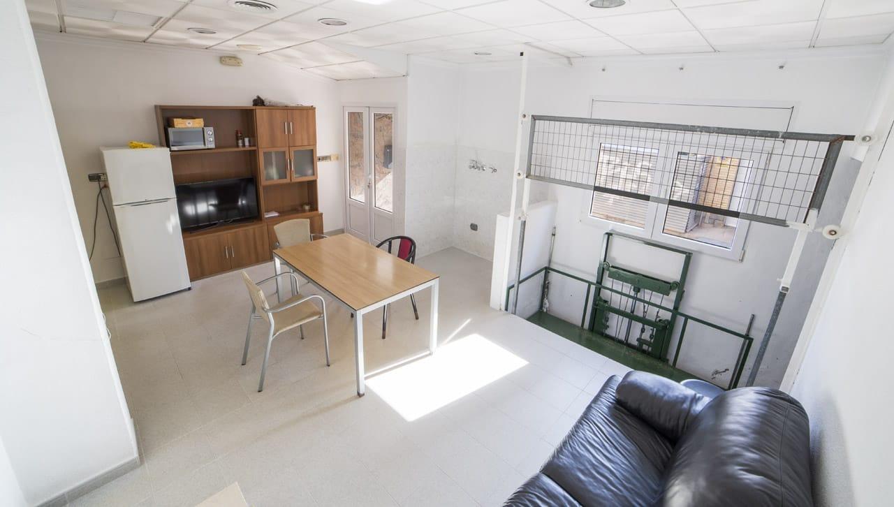 Kamienica w Los Alcazares, Murcia, Hiszpania 5 sypialni, 630 mkw. nr 189337