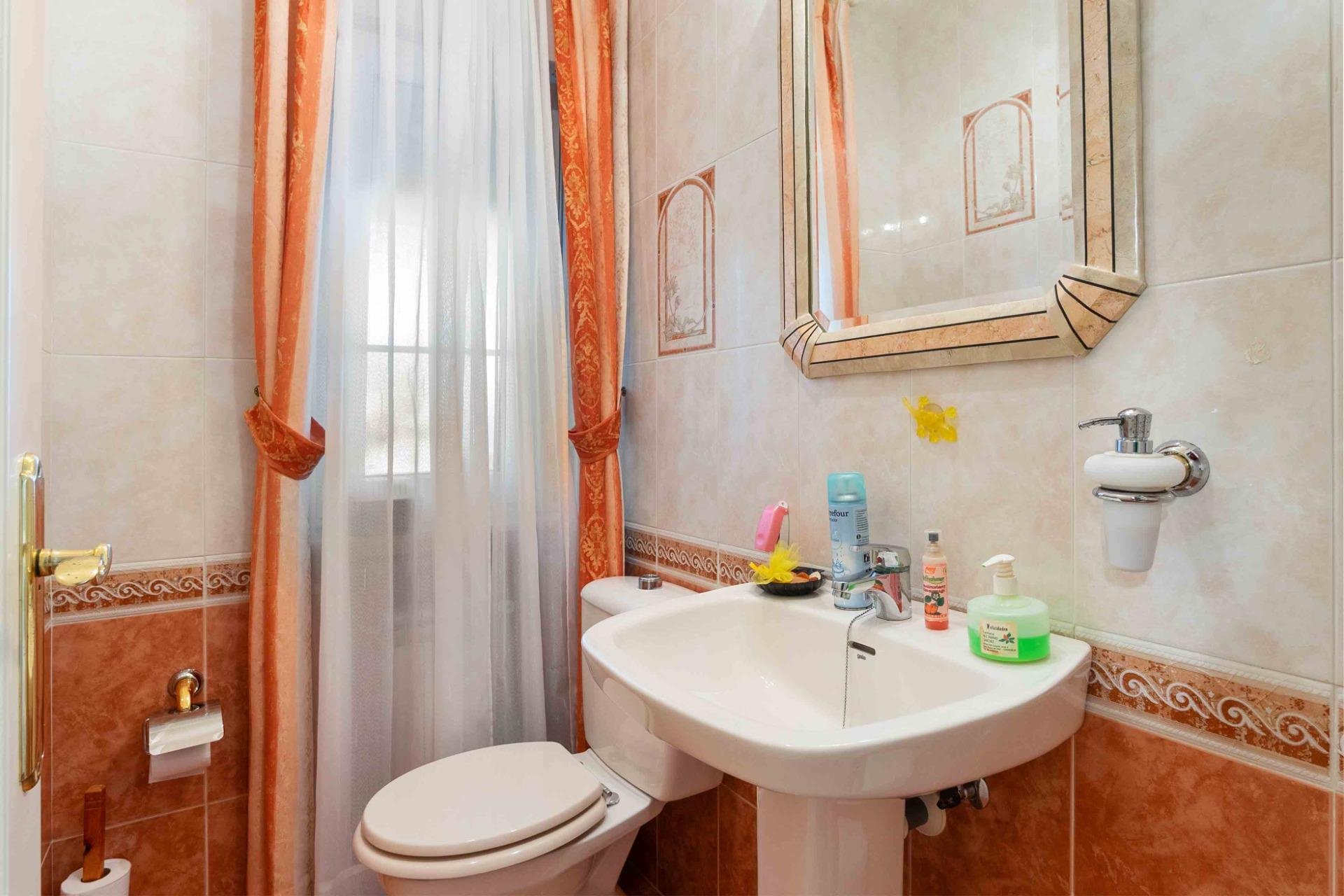 Huvila Cabo Roig, Alicante, Espanja 3 makuuhuonetta, 340 m2 No. 189427