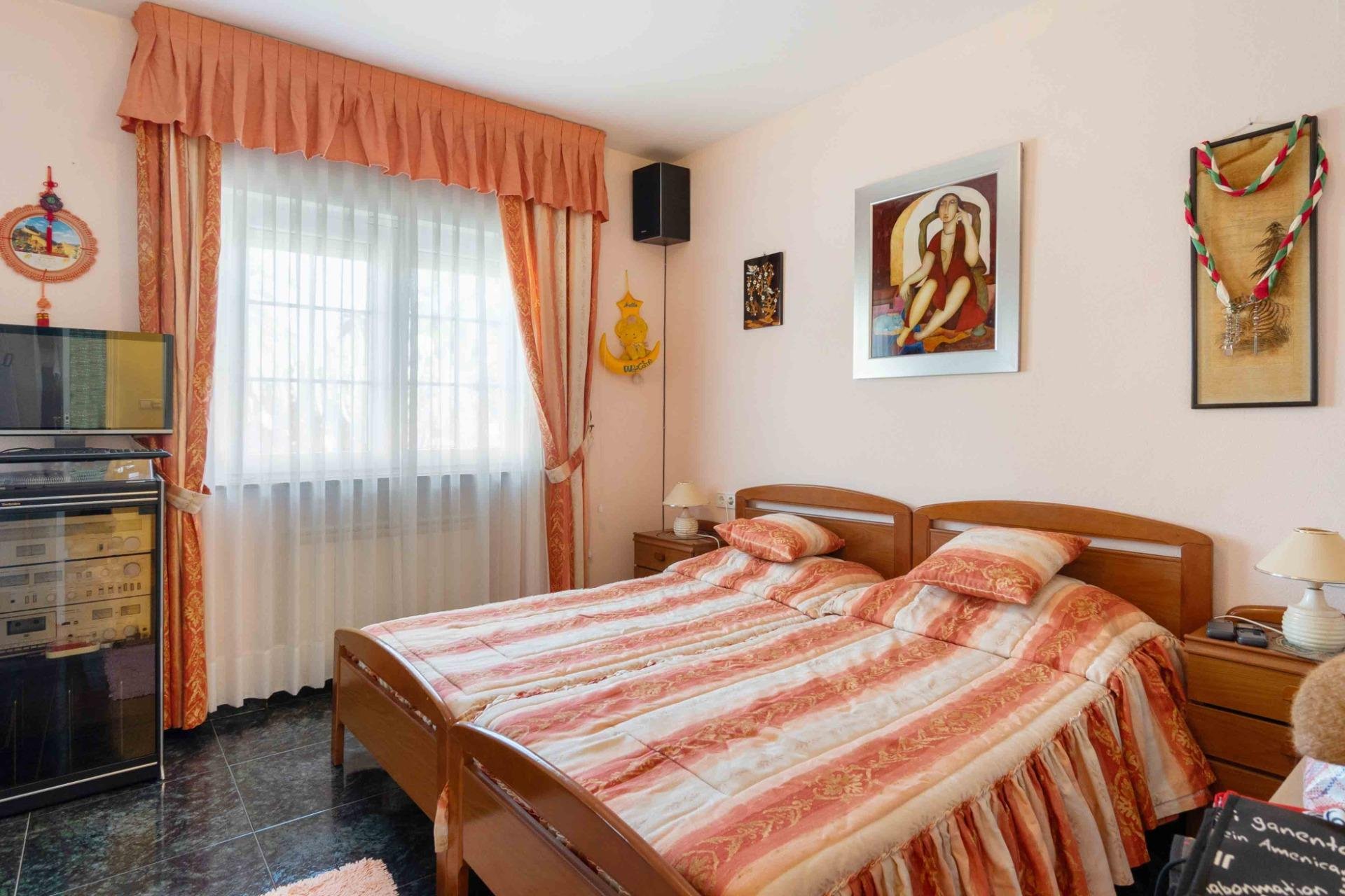 Huvila Cabo Roig, Alicante, Espanja 3 makuuhuonetta, 340 m2 No. 189427