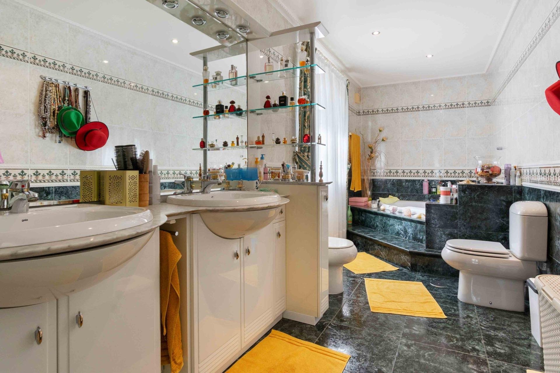 Huvila Cabo Roig, Alicante, Espanja 3 makuuhuonetta, 340 m2 No. 189427