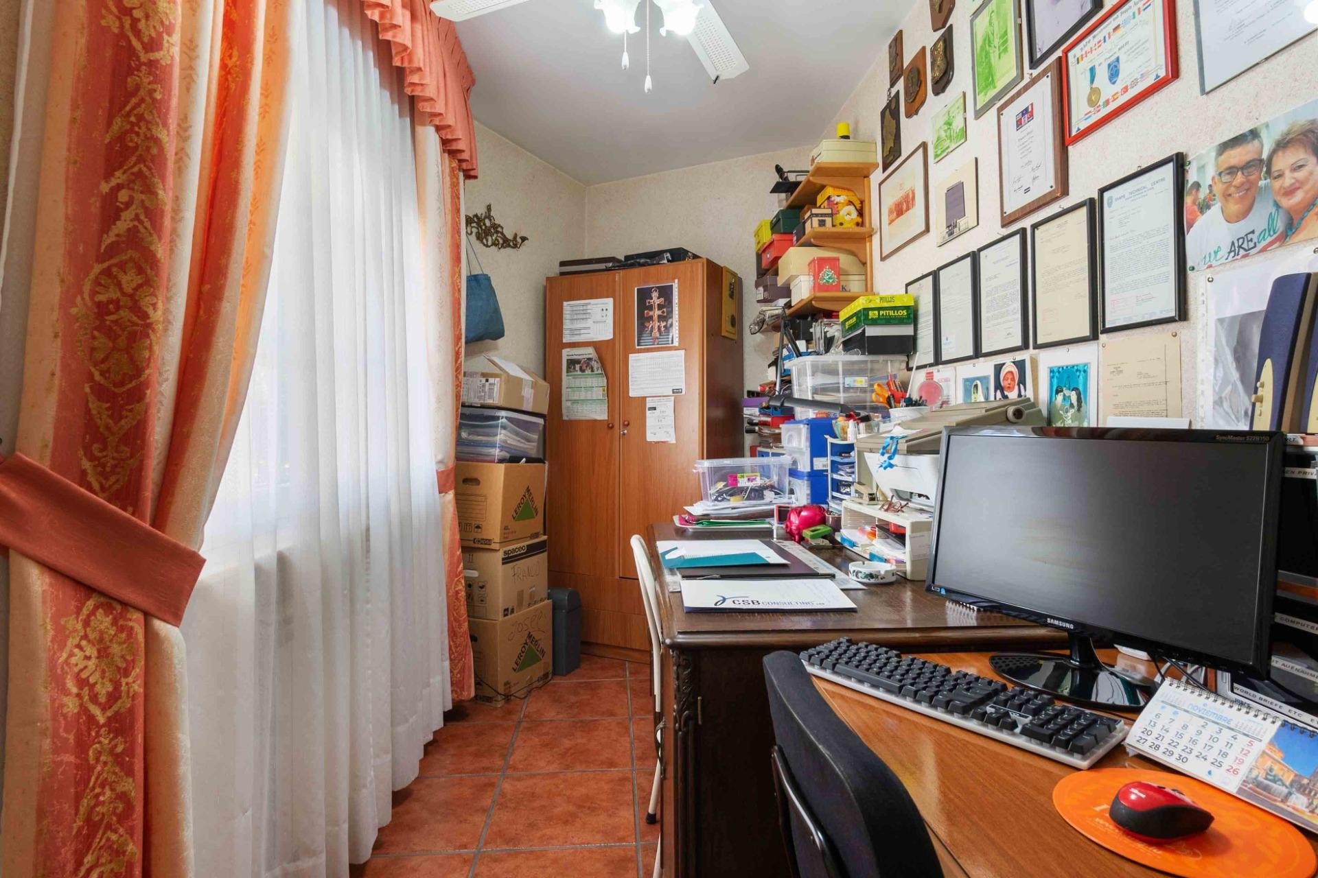 Huvila Cabo Roig, Alicante, Espanja 3 makuuhuonetta, 340 m2 No. 189427