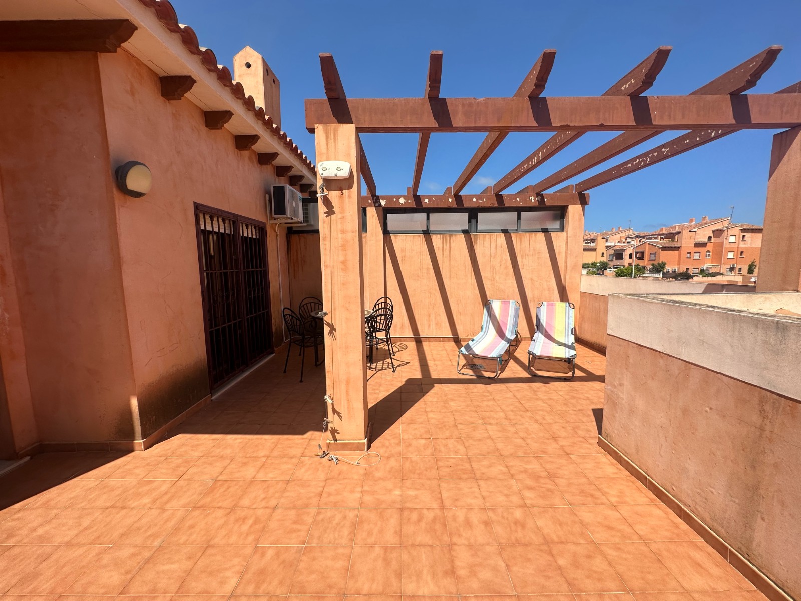 Appartamento a Torrevieja, Alicante, Spagna 3 camere da letto, 78 mq. N° 189237