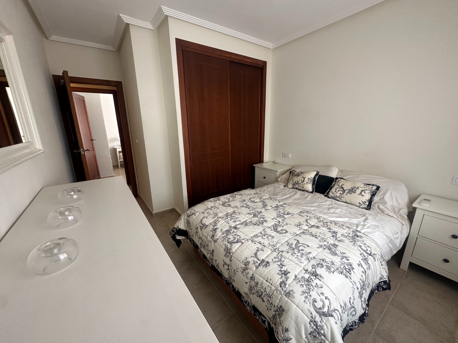 Appartamento a Torrevieja, Alicante, Spagna 3 camere da letto, 78 mq. N° 189237