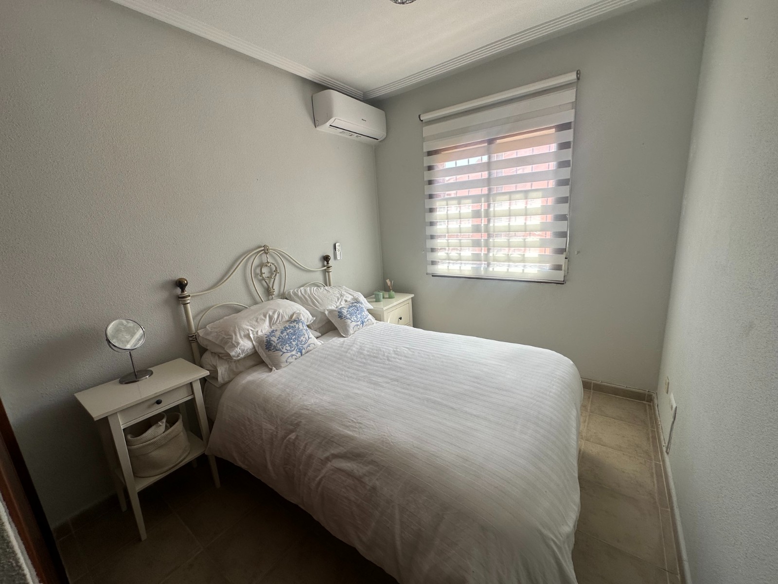 Appartamento a Torrevieja, Alicante, Spagna 3 camere da letto, 78 mq. N° 189237