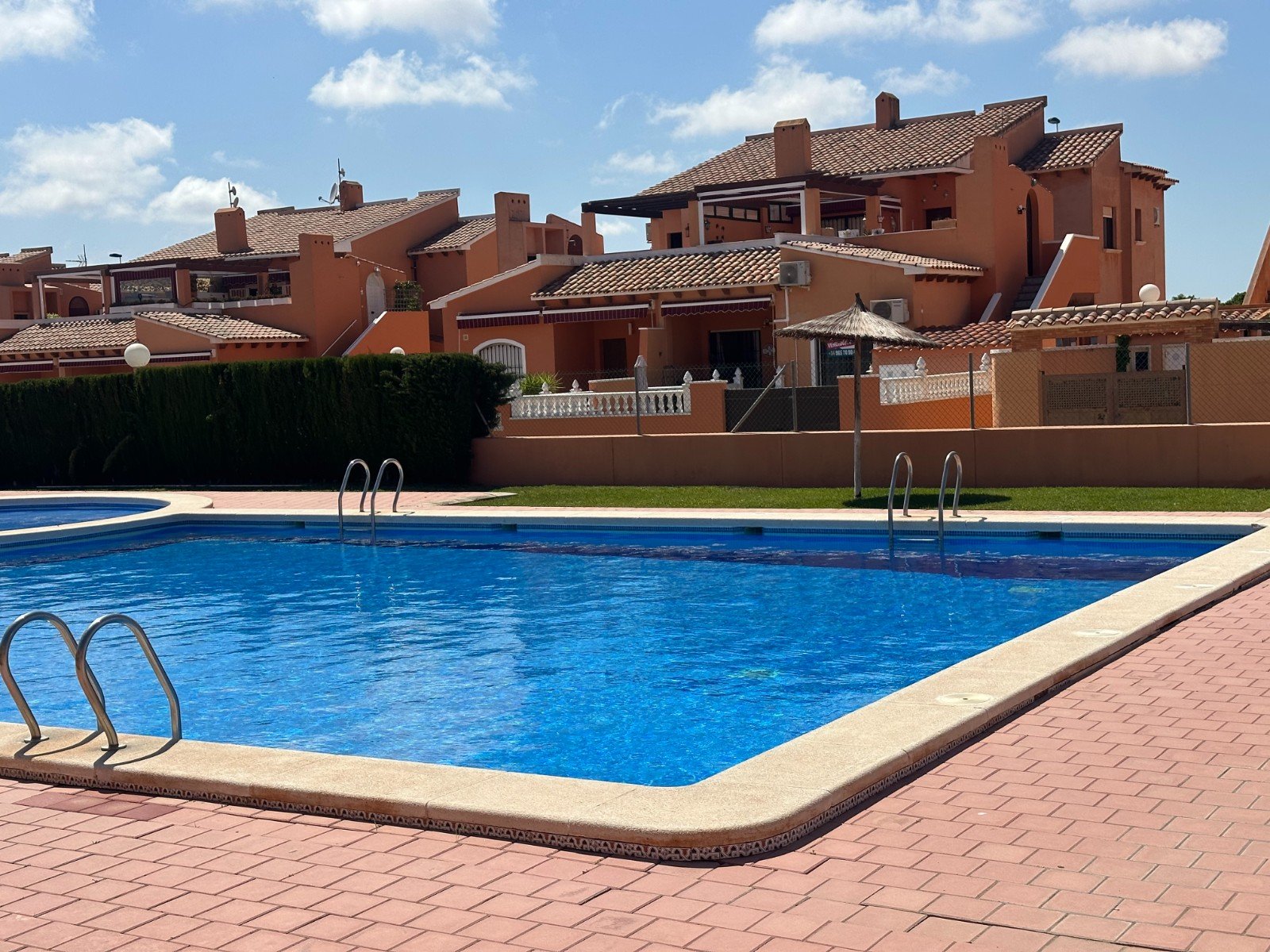 Appartamento a Torrevieja, Alicante, Spagna 3 camere da letto, 78 mq. N° 189237