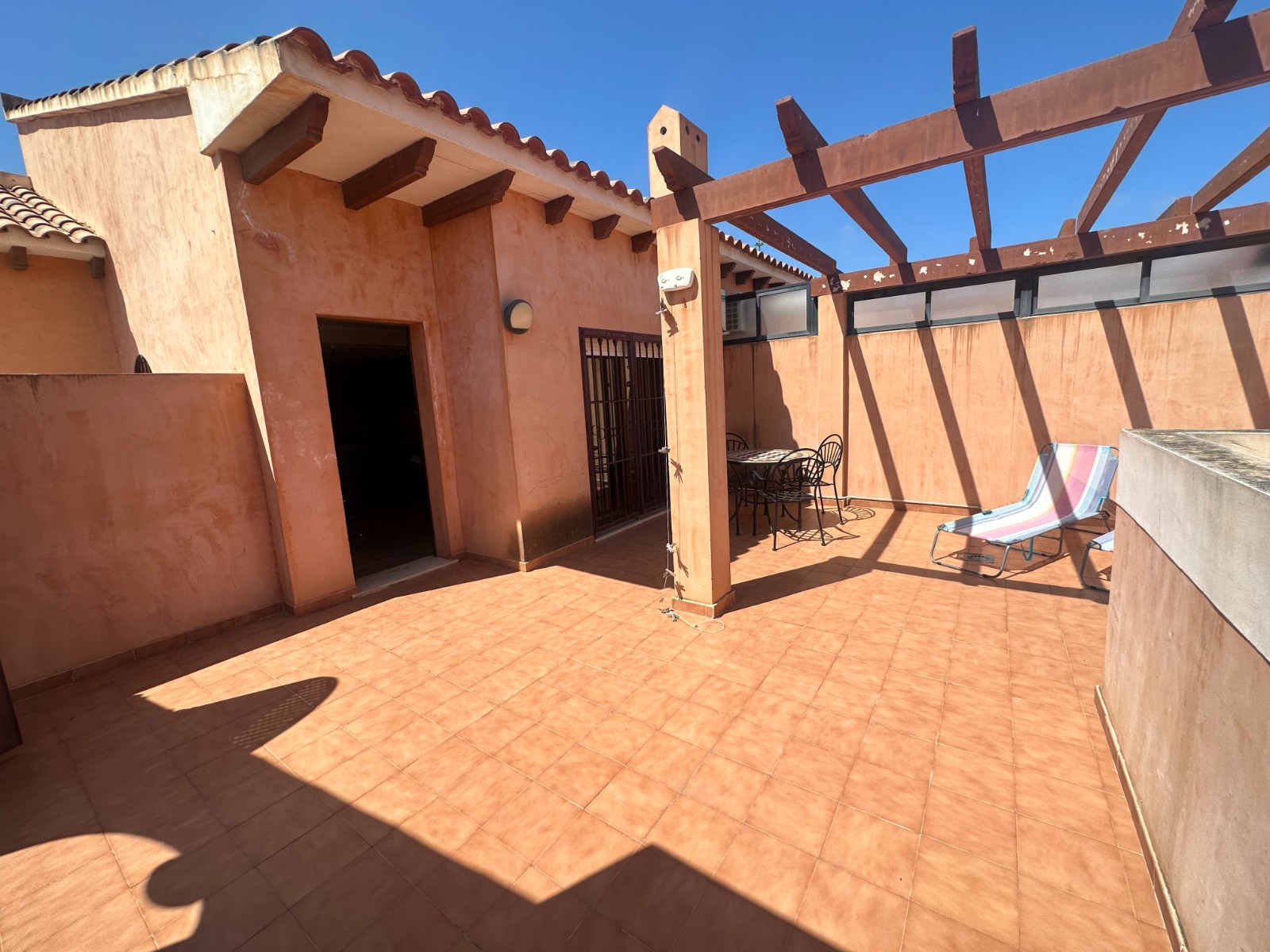 Appartamento a Torrevieja, Alicante, Spagna 3 camere da letto, 78 mq. N° 189237