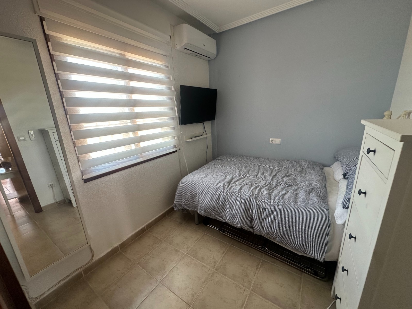 Appartamento a Torrevieja, Alicante, Spagna 3 camere da letto, 78 mq. N° 189237