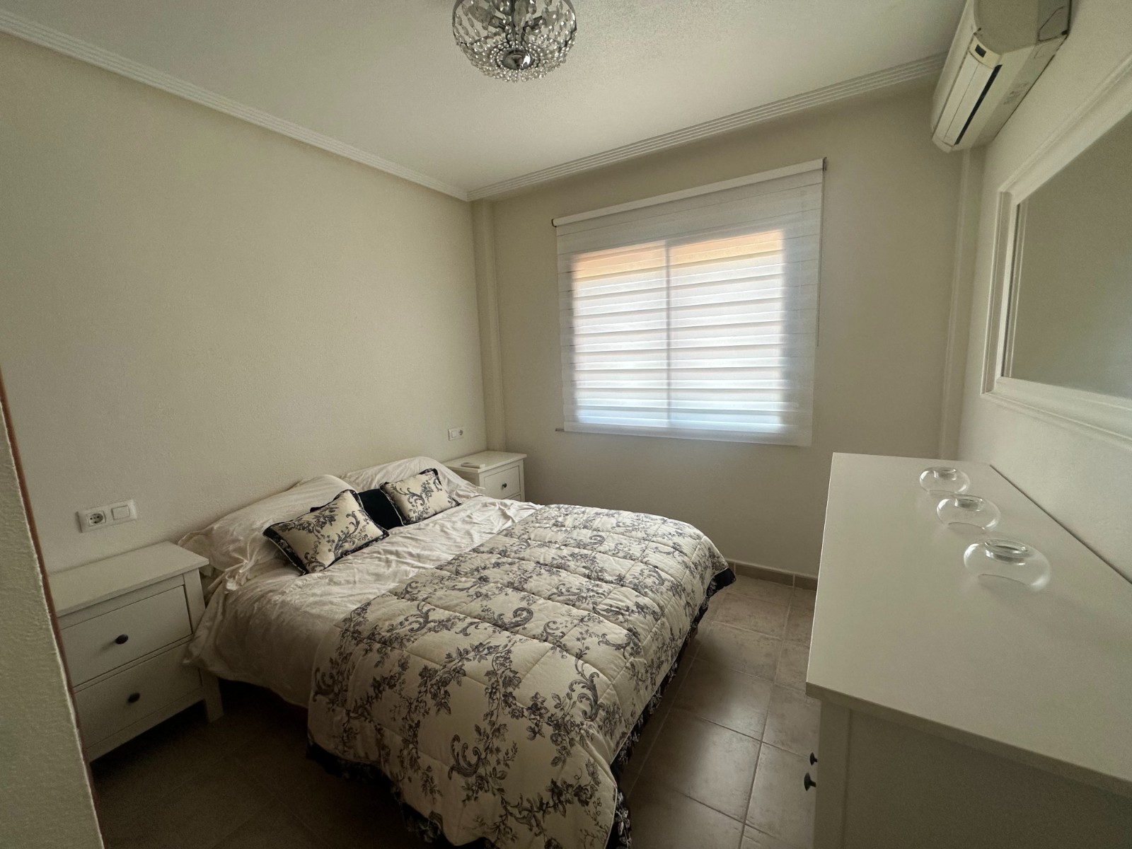 Appartamento a Torrevieja, Alicante, Spagna 3 camere da letto, 78 mq. N° 189237