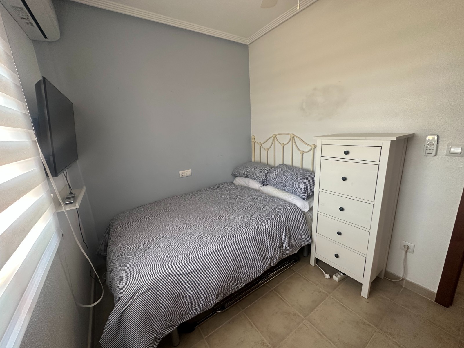 Appartamento a Torrevieja, Alicante, Spagna 3 camere da letto, 78 mq. N° 189237