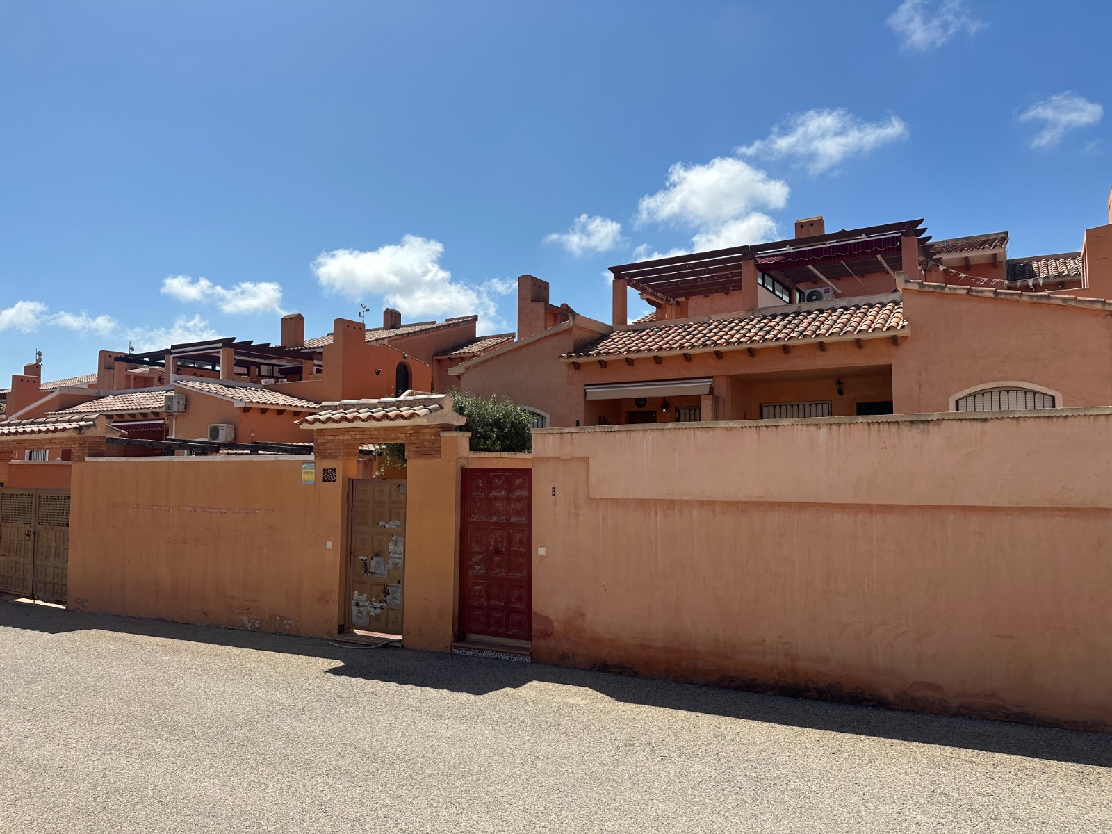 Appartamento a Torrevieja, Alicante, Spagna 3 camere da letto, 78 mq. N° 189237