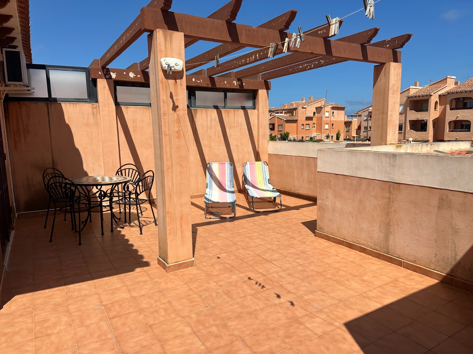 Appartamento a Torrevieja, Alicante, Spagna 3 camere da letto, 78 mq. N° 189237