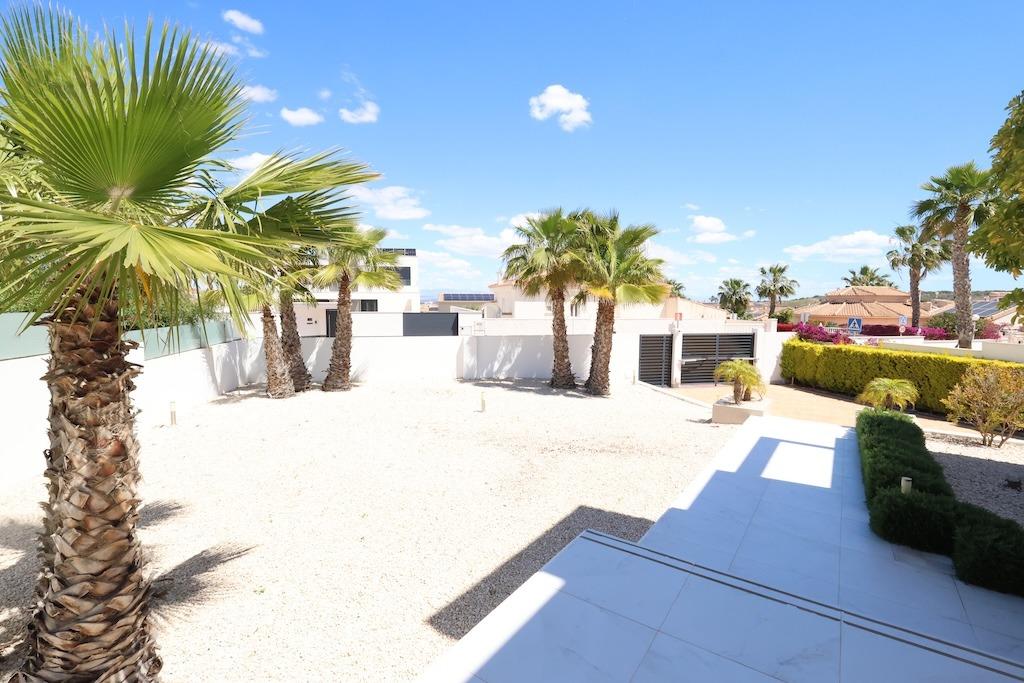 Villa à Alicante, Espagne 3 chambres, 162 m2 No. 189580