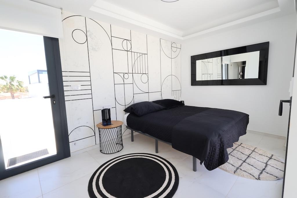 Villa à Alicante, Espagne 3 chambres, 162 m2 No. 189580
