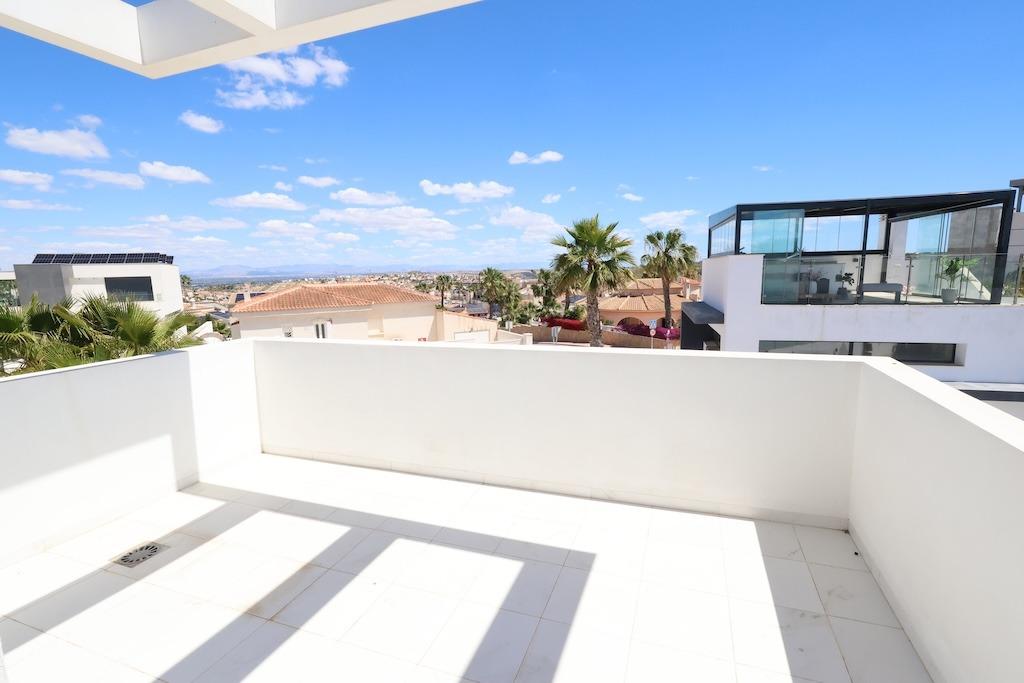 Villa à Alicante, Espagne 3 chambres, 162 m2 No. 189580