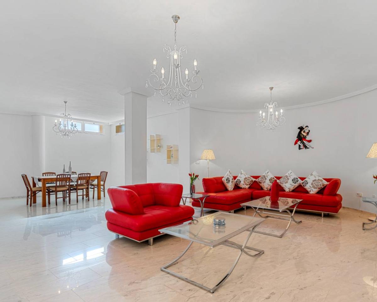 Villa à Ciudad Quesada, Alicante, Espagne 5 chambres, 386 m2 No. 112913