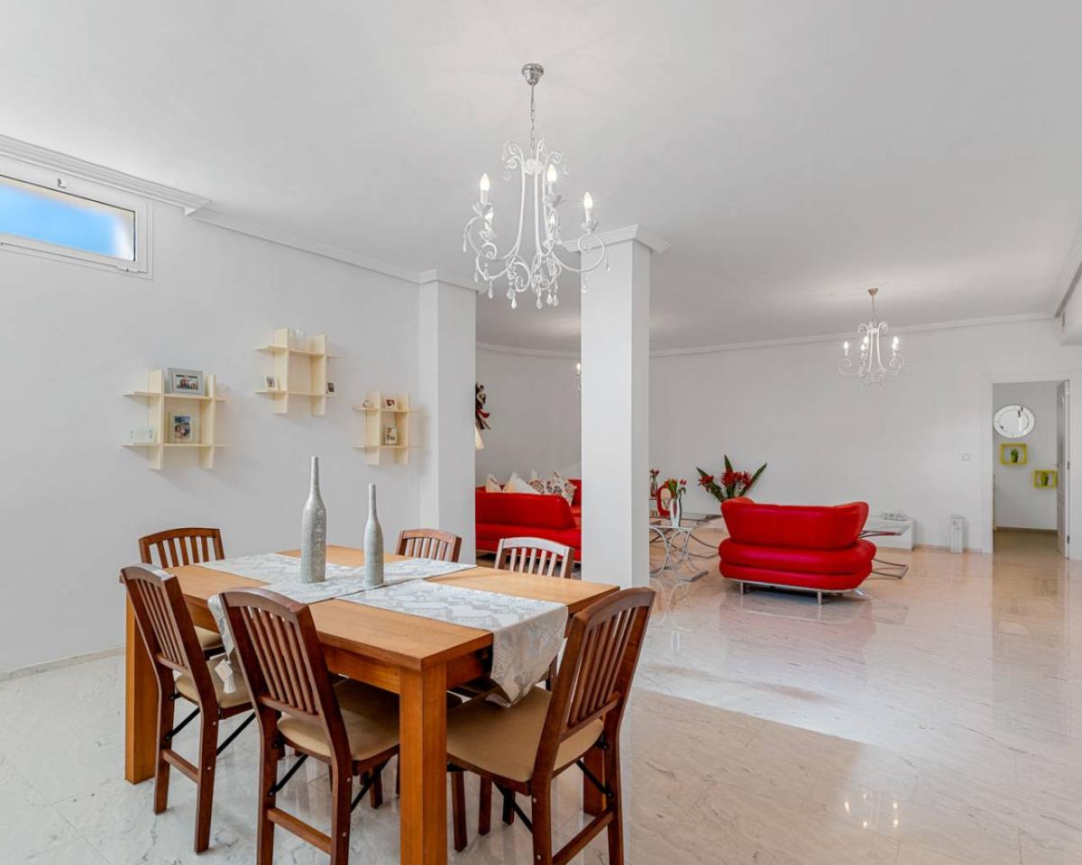 Villa à Ciudad Quesada, Alicante, Espagne 5 chambres, 386 m2 No. 112913