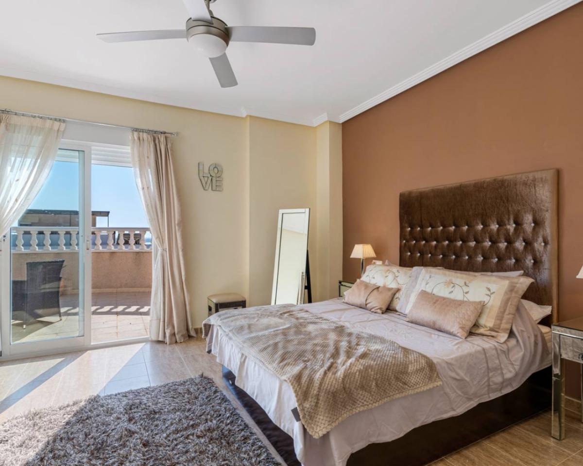 Villa à Ciudad Quesada, Alicante, Espagne 5 chambres, 386 m2 No. 112913