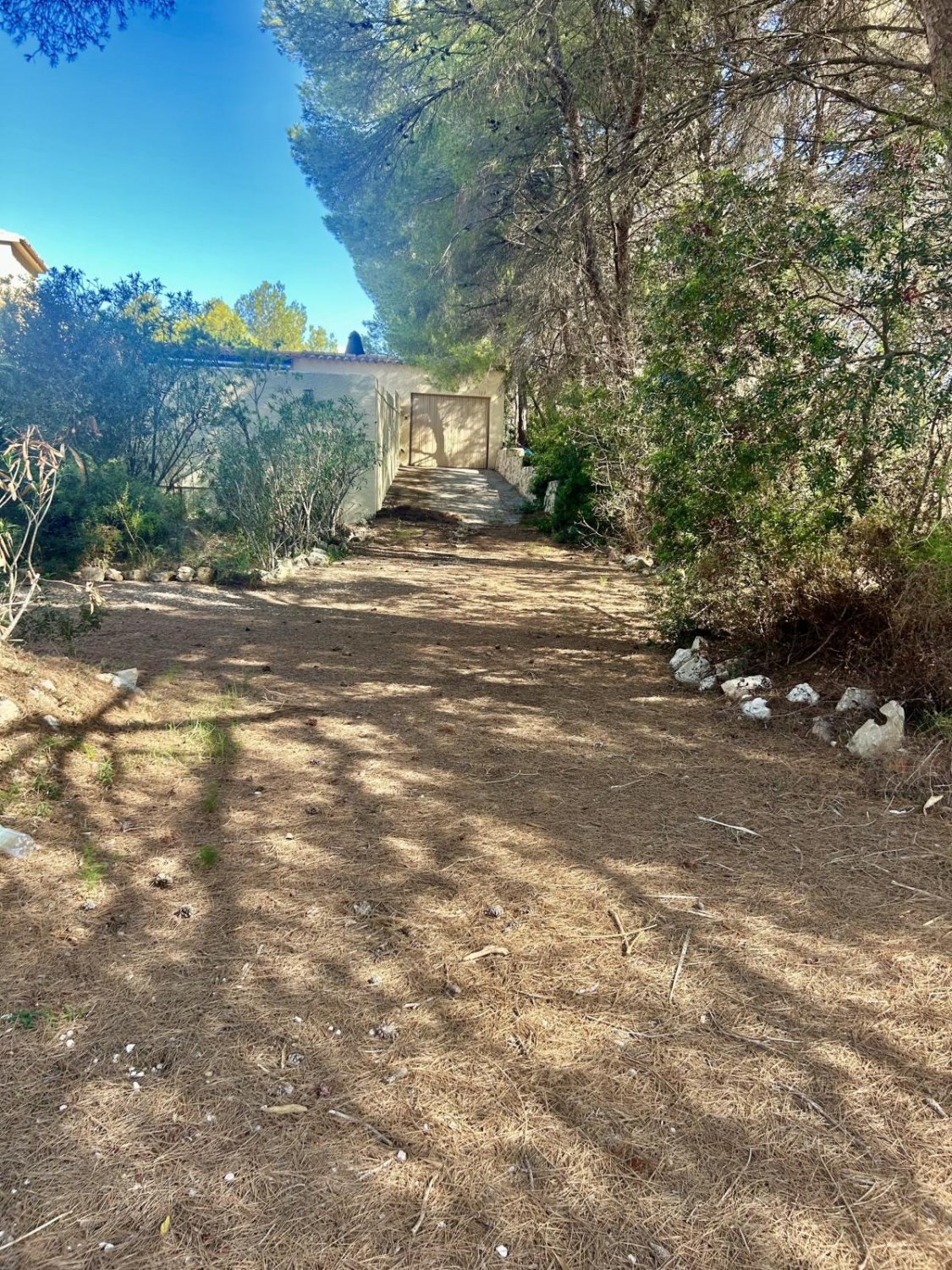 Villa in Javea, Alicante, Spain 5 bedrooms, 346 sq.m. No. 112912