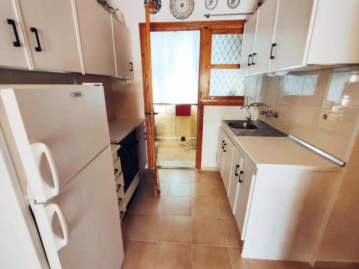 Villa in San Fulgencio, Alicante, Spain 4 bedrooms, 90 sq.m. No. 112909