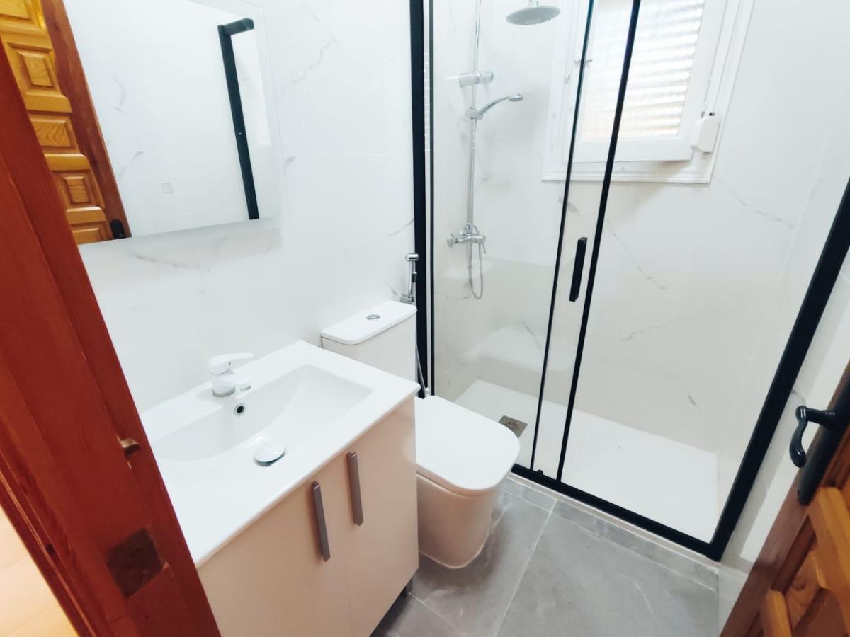 Villa in San Fulgencio, Alicante, Spain 4 bedrooms, 90 sq.m. No. 112909