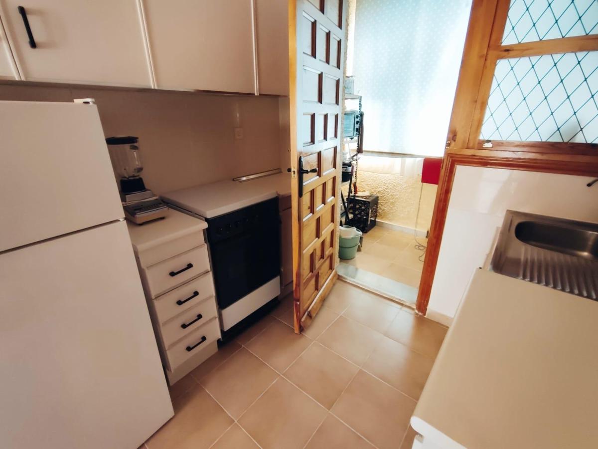 Villa in San Fulgencio, Alicante, Spain 4 bedrooms, 90 sq.m. No. 112909