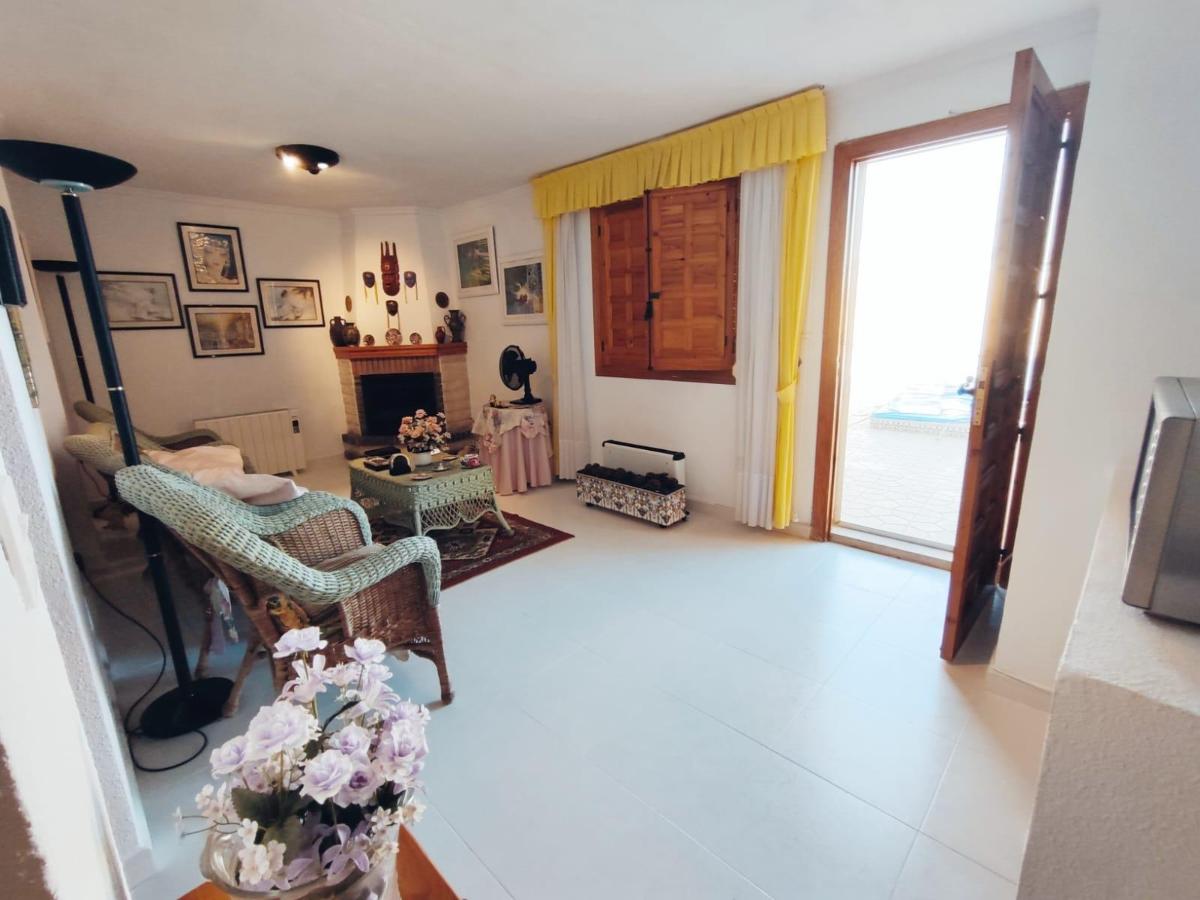 Villa in San Fulgencio, Alicante, Spain 4 bedrooms, 90 sq.m. No. 112909