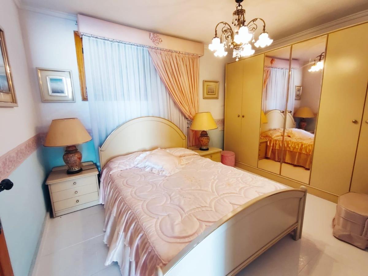 Villa in San Fulgencio, Alicante, Spain 4 bedrooms, 90 sq.m. No. 112909
