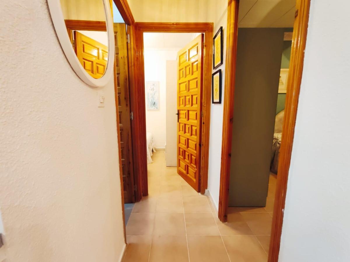 Villa in San Fulgencio, Alicante, Spain 4 bedrooms, 90 sq.m. No. 112909
