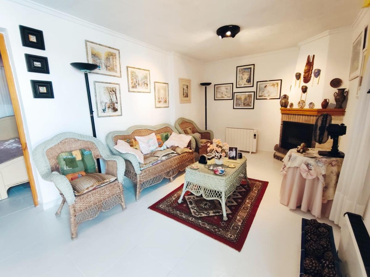 Villa in San Fulgencio, Alicante, Spain 4 bedrooms, 90 sq.m. No. 112909