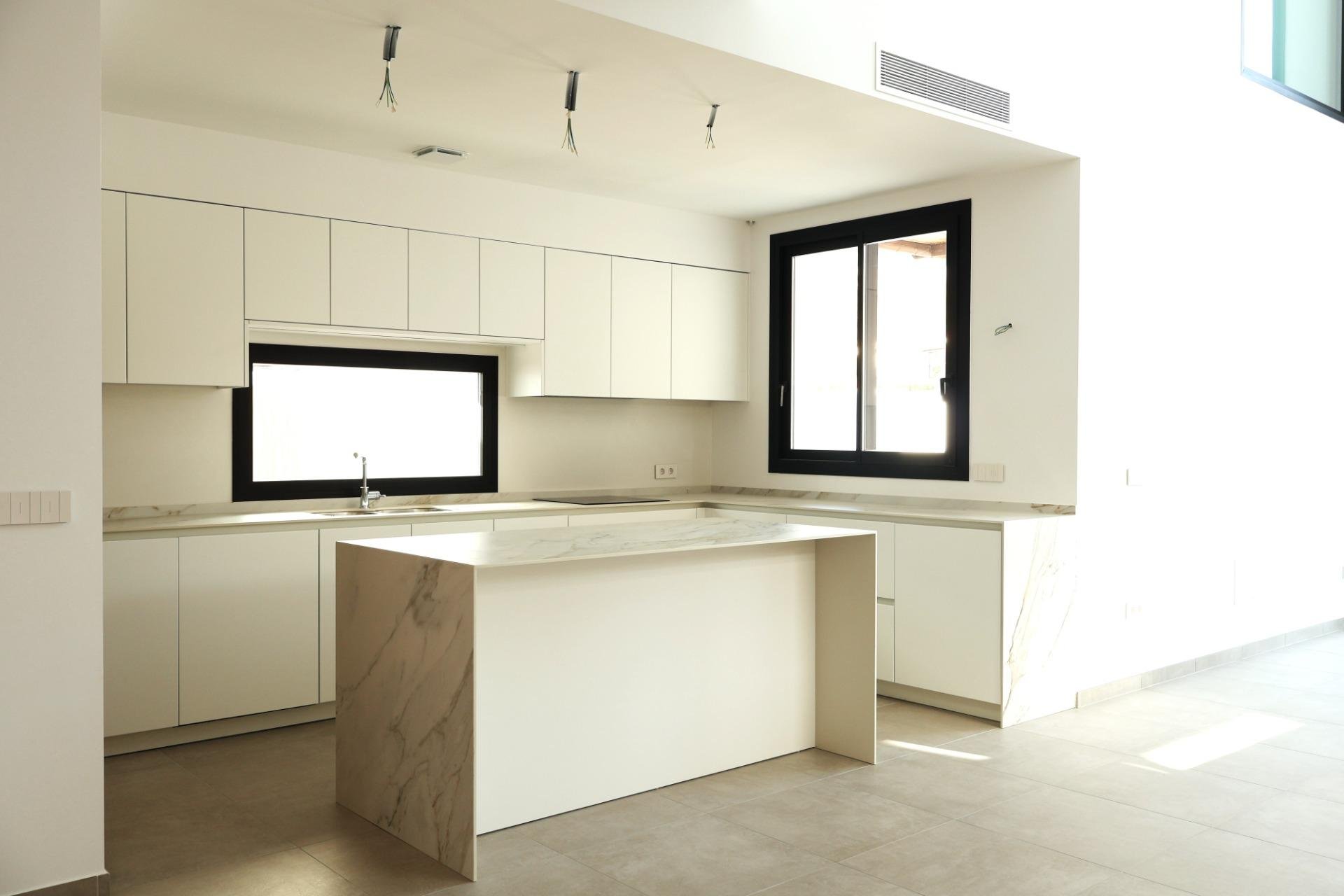 Villa in L'Alfàs del Pi, Alicante, Spanien 4 Schlafzimmer, 203 m2 Nr. 141715