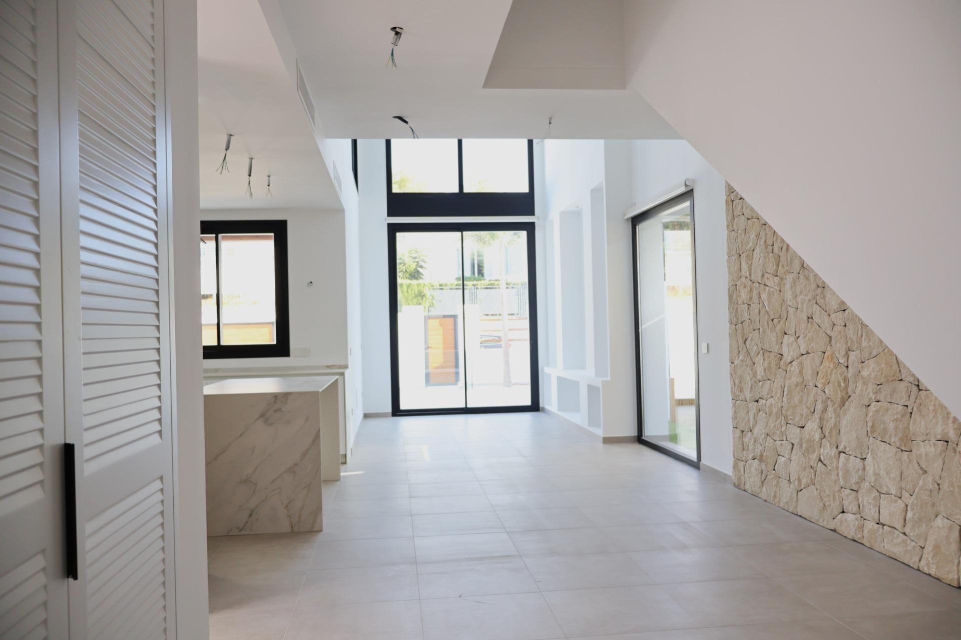 Villa in L'Alfàs del Pi, Alicante, Spanien 4 Schlafzimmer, 203 m2 Nr. 141715