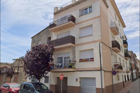 Huoneisto Llinars Del Valles, Barcelona, Espanja 3 makuuhuonetta, 55 m2 No. 191181
