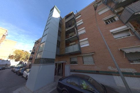 Huoneisto Sabadell, Barcelona, Espanja 3 makuuhuonetta, 62 m2 No. 191178