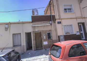 House in Terrassa, Barcelona, Spanien 4 Schlafzimmer, 87 m2 Nr. 191182