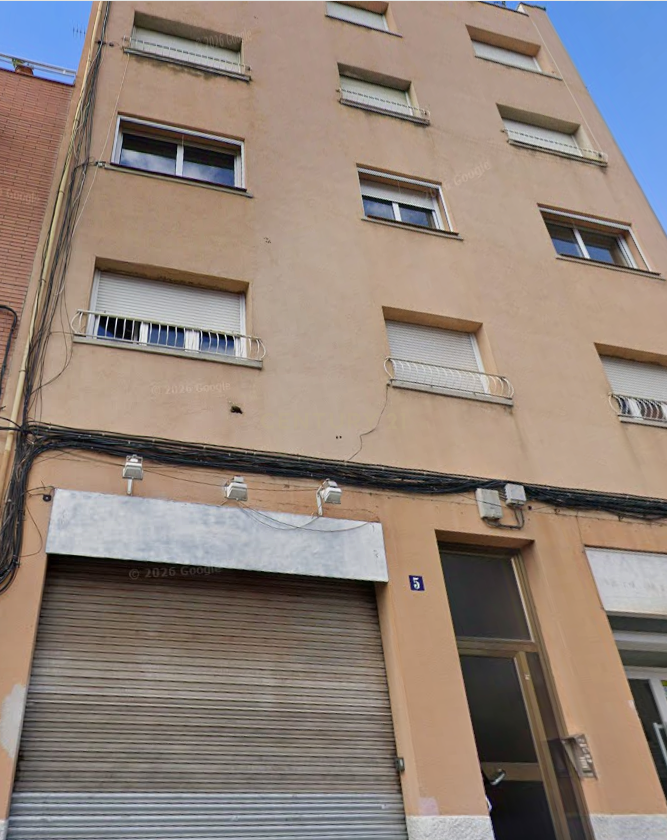 Dzīvoklis Sabadell, Barcelona, Spānijā 3 istabas, 96 m2 Nr. 191184