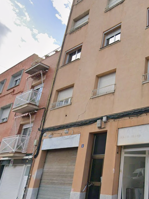 Dzīvoklis Sabadell, Barcelona, Spānijā 3 istabas, 96 m2 Nr. 191184