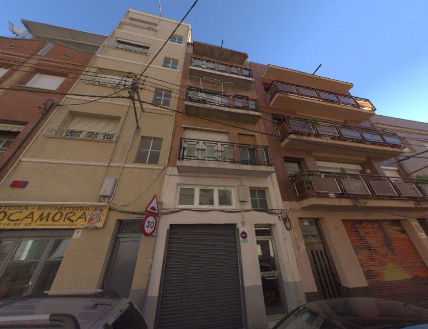 Dzīvoklis Sabadell, Barcelona, Spānijā 2 istabas, 95 m2 Nr. 191180